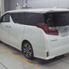 toyota alphard 2022 -TOYOTA 【神戸 304と4835】--Alphard AGH30W-0443780---TOYOTA 【神戸 304と4835】--Alphard AGH30W-0443780- image 7