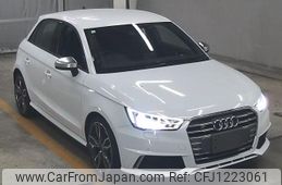 audi s1 2016 -AUDI--Audi S1 WAUZZZ8X5HB030465---AUDI--Audi S1 WAUZZZ8X5HB030465-