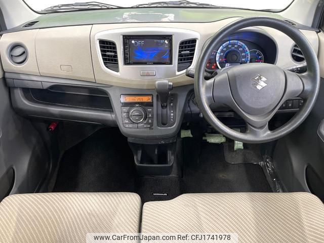 suzuki wagon-r 2014 CFJ1741978 image 2