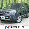 nissan x-trail 2012 -NISSAN--X-Trail DBA-NT31--NT31-302108---NISSAN--X-Trail DBA-NT31--NT31-302108- image 1