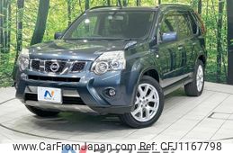 nissan x-trail 2012 -NISSAN--X-Trail DBA-NT31--NT31-302108---NISSAN--X-Trail DBA-NT31--NT31-302108-