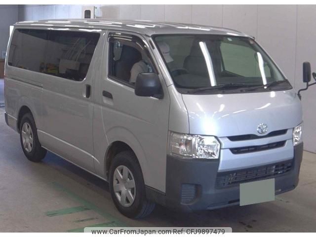 toyota hiace-van 2017 quick_quick_CBF-TRH200V_TRH200-0265531 image 1