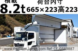 hino ranger 2018 GOO_NET_EXCHANGE_0602526A30241223W002