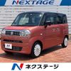 suzuki wagon-r 2022 quick_quick_MX91S_MX91S-137248 image 1