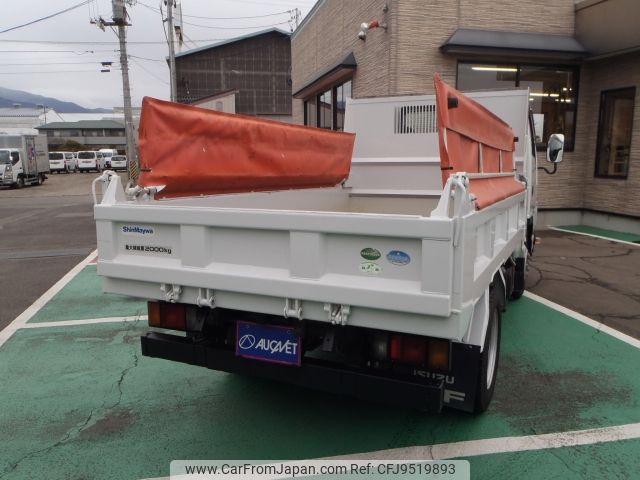 isuzu elf-truck 2015 -ISUZU--Elf TPG-NKR85AN--NKR85-7047576---ISUZU--Elf TPG-NKR85AN--NKR85-7047576- image 2
