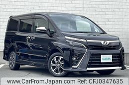 toyota voxy 2019 -TOYOTA--Voxy DBA-ZRR85W--ZRR85-0117094---TOYOTA--Voxy DBA-ZRR85W--ZRR85-0117094-