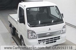 mitsubishi minicab-truck 2024 -MITSUBISHI 【千葉 480ﾇ4570】--Minicab Truck DS16T-694046---MITSUBISHI 【千葉 480ﾇ4570】--Minicab Truck DS16T-694046-