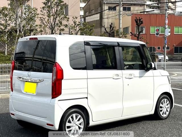 honda n-box 2022 quick_quick_6BA-JF3_JF3-5156057 image 2