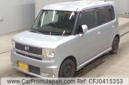 daihatsu move-conte 2008 -DAIHATSU 【Ｎｏ後日 】--Move Conte L585S-0001677---DAIHATSU 【Ｎｏ後日 】--Move Conte L585S-0001677-