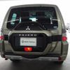 mitsubishi pajero 2016 -MITSUBISHI--Pajero DBA-V93W--V93W-0900312---MITSUBISHI--Pajero DBA-V93W--V93W-0900312- image 22