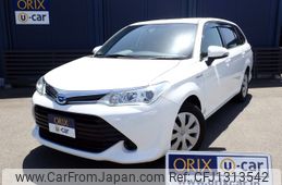 toyota corolla-fielder 2017 -TOYOTA--Corolla Fielder DAA-NKE165G--NKE165-7155834---TOYOTA--Corolla Fielder DAA-NKE165G--NKE165-7155834-