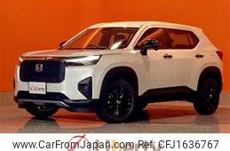 honda wr-v 2025 CFJ1636767