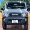 suzuki jimny 2022 CFJ1652444 image 15
