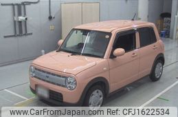 suzuki alto-lapin 2021 CFJ1622534