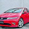 honda civic 2012 -HONDA 【那須 300ﾁ 55】--Civic ABA-FN2--FN2-1002012---HONDA 【那須 300ﾁ 55】--Civic ABA-FN2--FN2-1002012- image 1