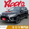 mitsubishi outlander-phev 2015 -MITSUBISHI--Outlander PHEV DLA-GG2W--GG2W-0306063---MITSUBISHI--Outlander PHEV DLA-GG2W--GG2W-0306063- image 1