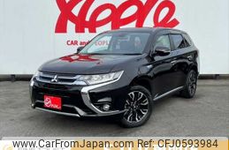 mitsubishi outlander-phev 2015 -MITSUBISHI--Outlander PHEV DLA-GG2W--GG2W-0306063---MITSUBISHI--Outlander PHEV DLA-GG2W--GG2W-0306063-