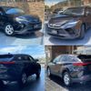 toyota harrier 2021 quick_quick_6BA-MXUA80_MXUA80-0041466 image 4