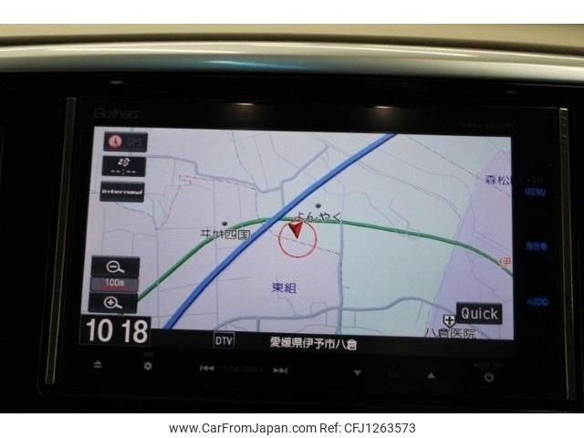 honda odyssey 2014 -HONDA--Odyssey DBA-RC1--RC1-1034252---HONDA--Odyssey DBA-RC1--RC1-1034252- image 2