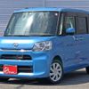 daihatsu tanto 2014 -DAIHATSU--Tanto DBA-LA600S--0127642---DAIHATSU--Tanto DBA-LA600S--0127642- image 1