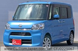 daihatsu tanto 2014 -DAIHATSU--Tanto DBA-LA600S--0127642---DAIHATSU--Tanto DBA-LA600S--0127642-