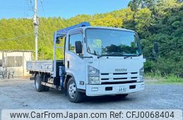 isuzu elf-truck 2007 GOO_NET_EXCHANGE_0508369A30240622W001