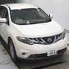nissan murano 2012 -NISSAN 【千葉 332ﾋ5888】--Murano TZ51--021198---NISSAN 【千葉 332ﾋ5888】--Murano TZ51--021198- image 1