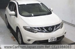 nissan murano 2012 -NISSAN 【千葉 332ﾋ5888】--Murano TZ51--021198---NISSAN 【千葉 332ﾋ5888】--Murano TZ51--021198-