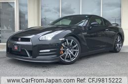 nissan gt-r 2013 quick_quick_DBA-R35_R35-050185