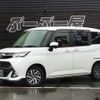 toyota tank 2016 CFJ1712970 image 1