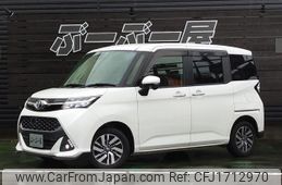 toyota tank 2016 CFJ1712970