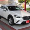 mazda cx-3 2021 CFJ1830398 image 26