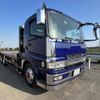 mitsubishi-fuso super-great 2007 CFJ6196930 image 2