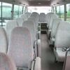 toyota coaster 2006 -TOYOTA 【豊橋 200ｻ703】--Coaster XZB50-0052207---TOYOTA 【豊橋 200ｻ703】--Coaster XZB50-0052207- image 5