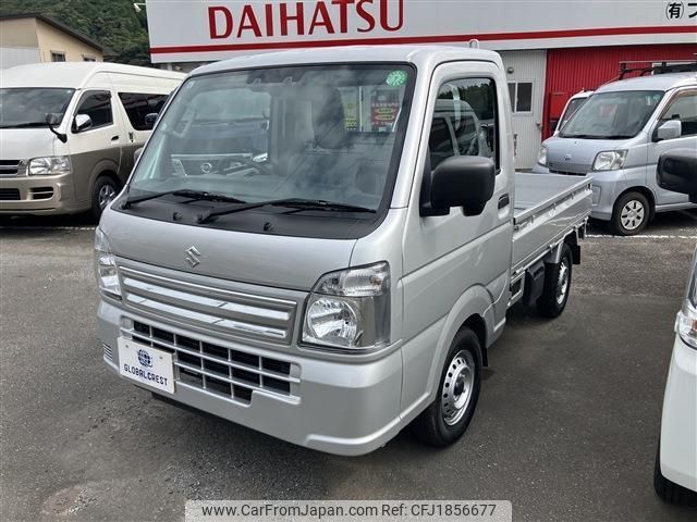 suzuki carry-truck 2024 CFJ1856677 image 1
