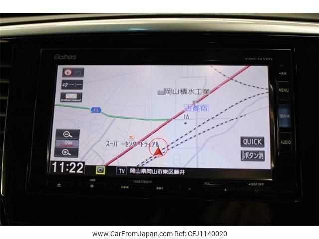 honda odyssey 2016 -HONDA--Odyssey DBA-RC1--RC1-1114234---HONDA--Odyssey DBA-RC1--RC1-1114234- image 2