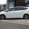 toyota prius-α 2020 CFJ1432880 image 43