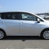subaru trezia 2011 CFJ1690647 image 5