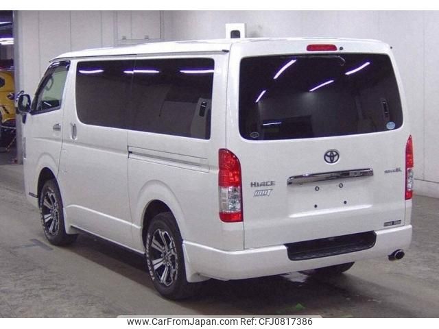 toyota hiace-van 2019 quick_quick_QDF-GDH206V_GDH206-1017743 image 2