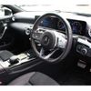 mercedes-benz cla-class 2022 quick_quick_3DA-118312M_W1K1183122N357461 image 10