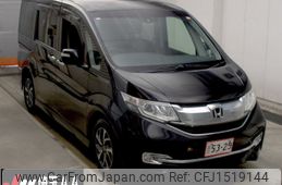honda stepwagon 2017 CFJ1519144