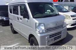 nissan clipper-van 2018 -NISSAN--Clipper Van DR17V-283785---NISSAN--Clipper Van DR17V-283785-