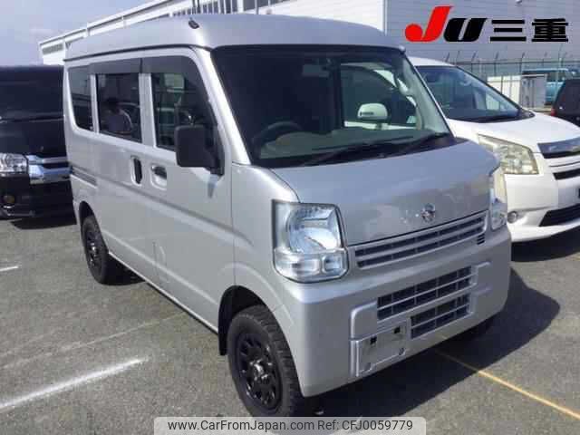 nissan clipper-van 2018 -NISSAN--Clipper Van DR17V-283785---NISSAN--Clipper Van DR17V-283785- image 1