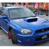 subaru impreza 2003 -SUBARU--Impreza GDB--GDB-019049---SUBARU--Impreza GDB--GDB-019049- image 5