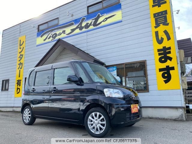 daihatsu tanto 2010 quick_quick_CBA-L385S_L385S-0045867 image 1