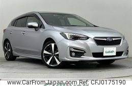 subaru impreza-wagon 2017 -SUBARU--Impreza Wagon DBA-GT7--GT7-055022---SUBARU--Impreza Wagon DBA-GT7--GT7-055022-