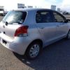 toyota vitz 2010 TE1384 image 12