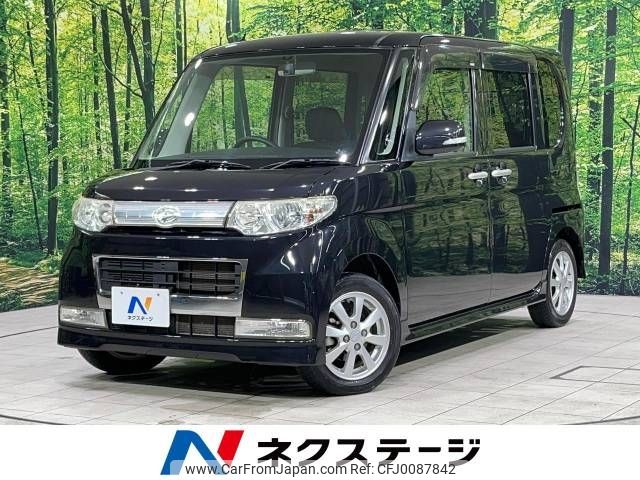 daihatsu tanto 2009 -DAIHATSU--Tanto CBA-L385S--L385S-0032919---DAIHATSU--Tanto CBA-L385S--L385S-0032919- image 1