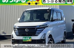 nissan roox 2023 quick_quick_5AA-B44A_B44A-0510272