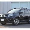 nissan x-trail 2012 quick_quick_DBA-NT31_NT31-241234 image 1